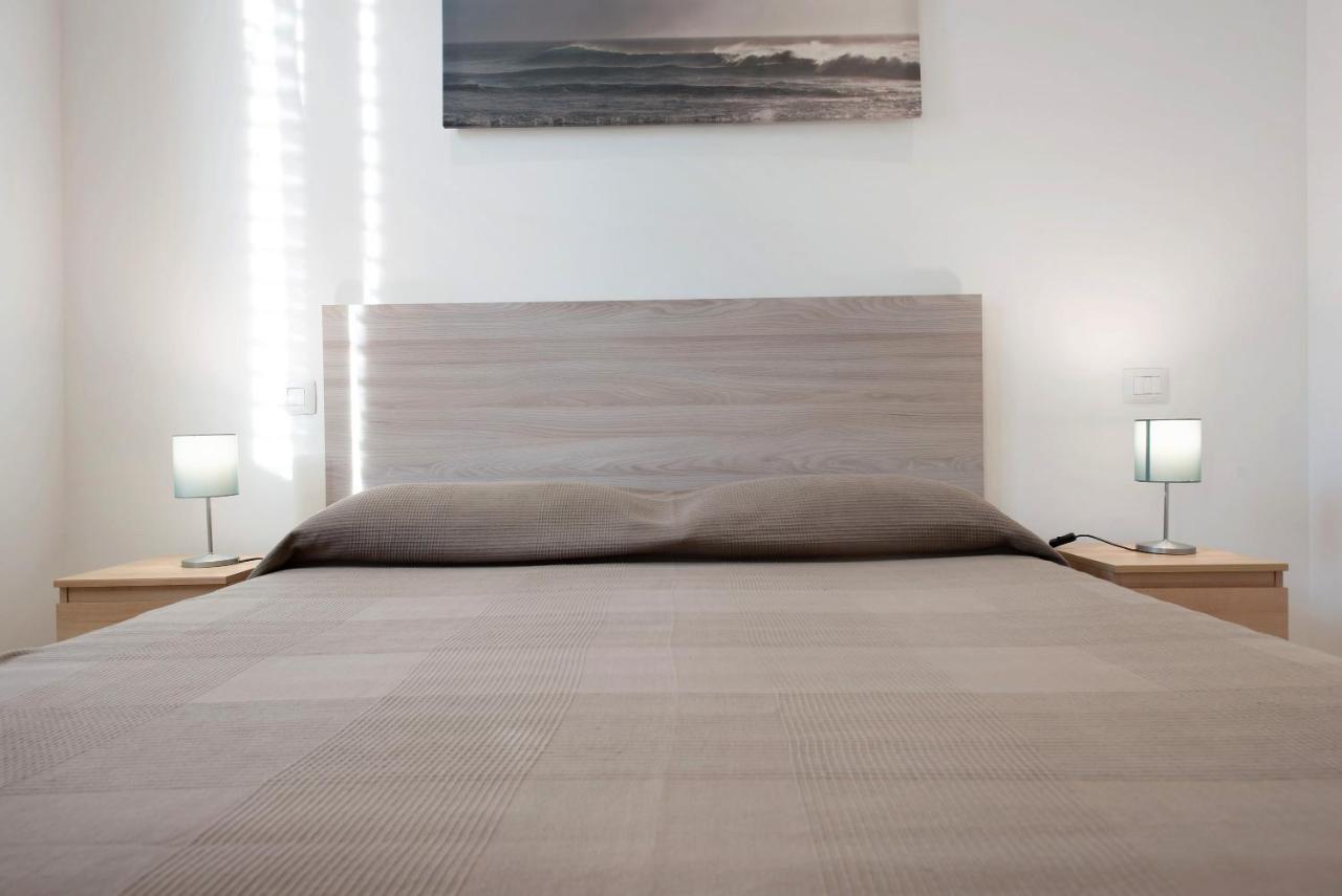 Ferienwohnung Trilocale Recagno Nuovo Varraze Exterior foto